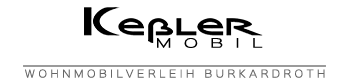 Kessler Mobil - Wohnmobilverleih Burkardroth